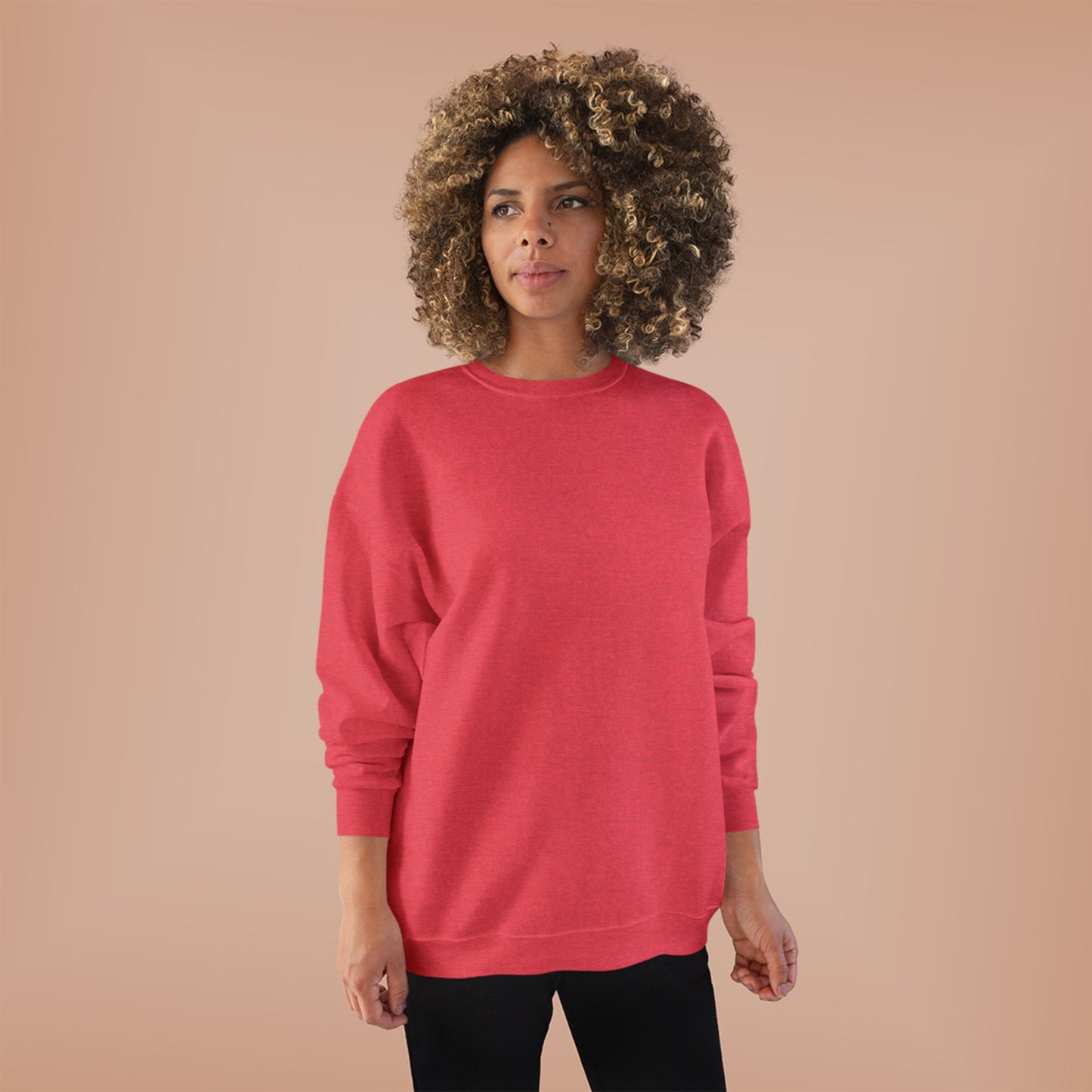 Unisex Crewneck Sweatshirt