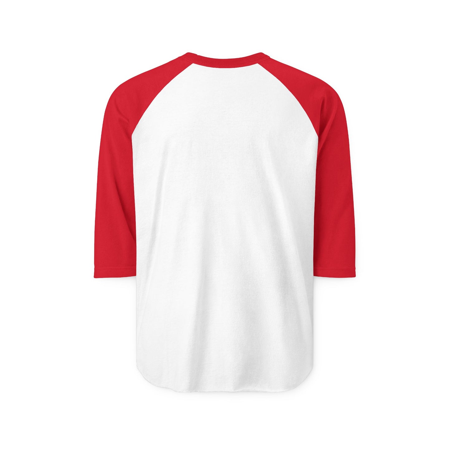 Snow Globe Raglan Shirt