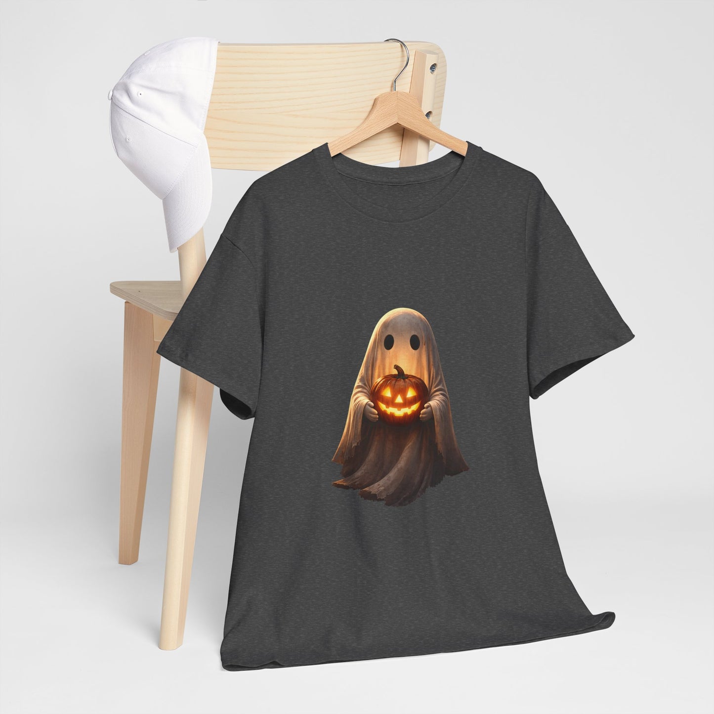 Jack'O Ghost T-Shirt