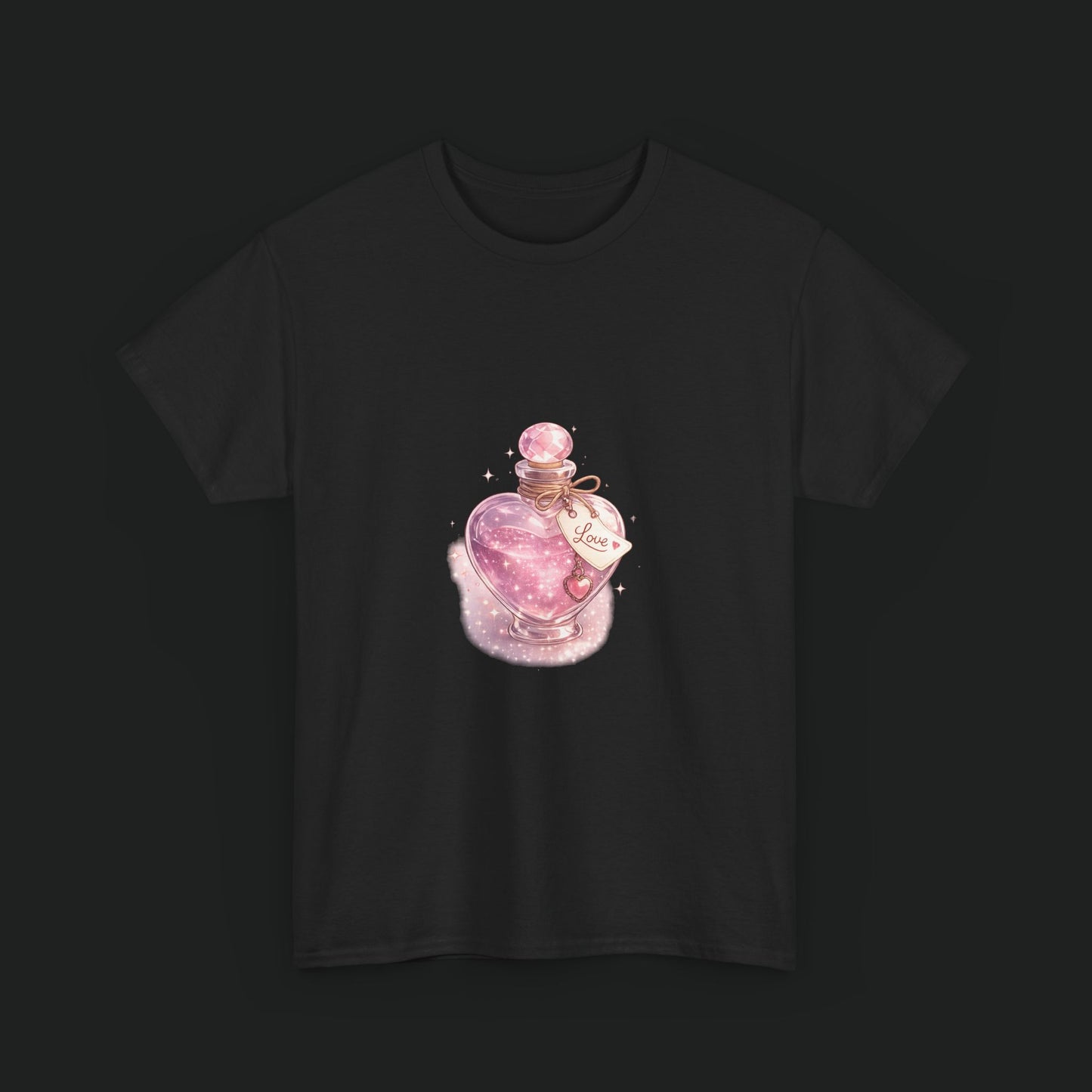 Love Potion Tee Shirt