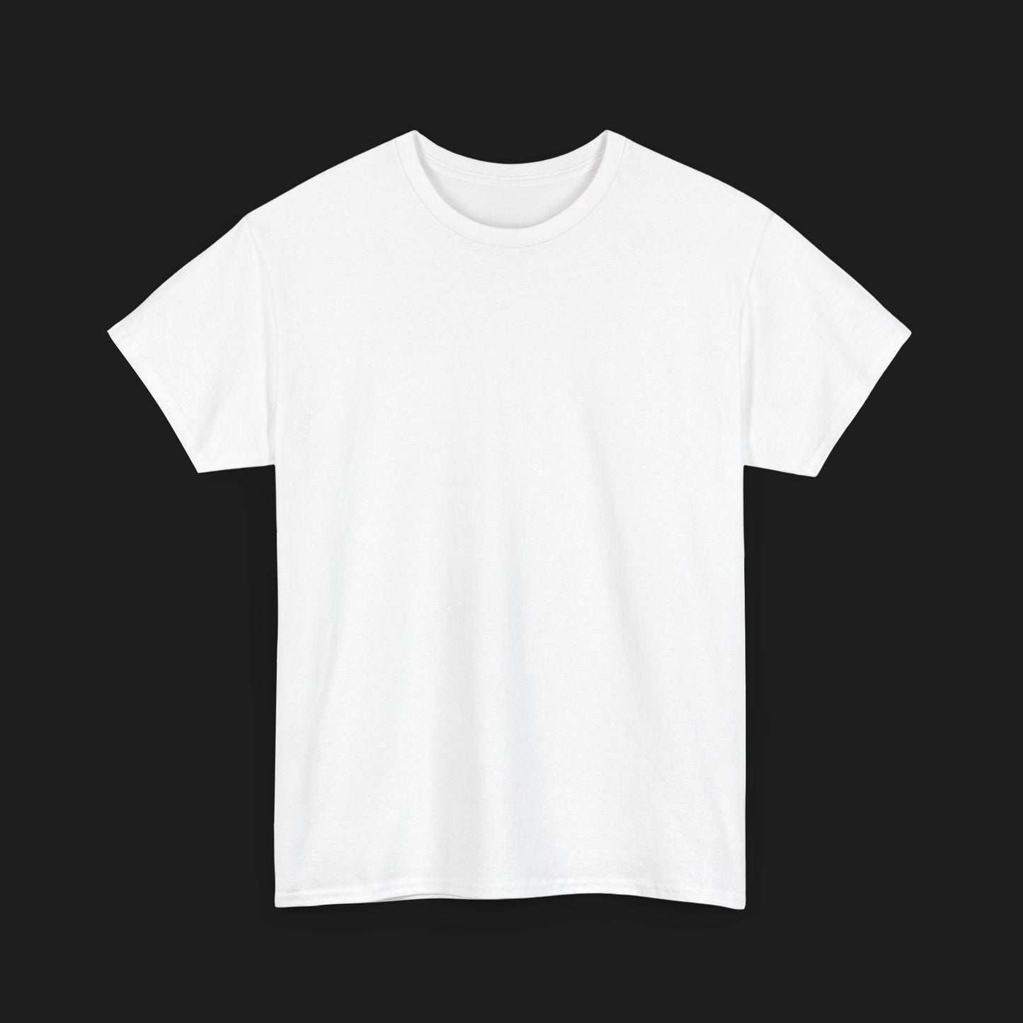 Lizard Nightscape T‑Shirt