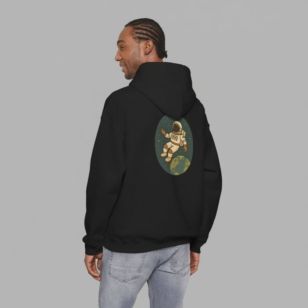 Astronaut Hoodie