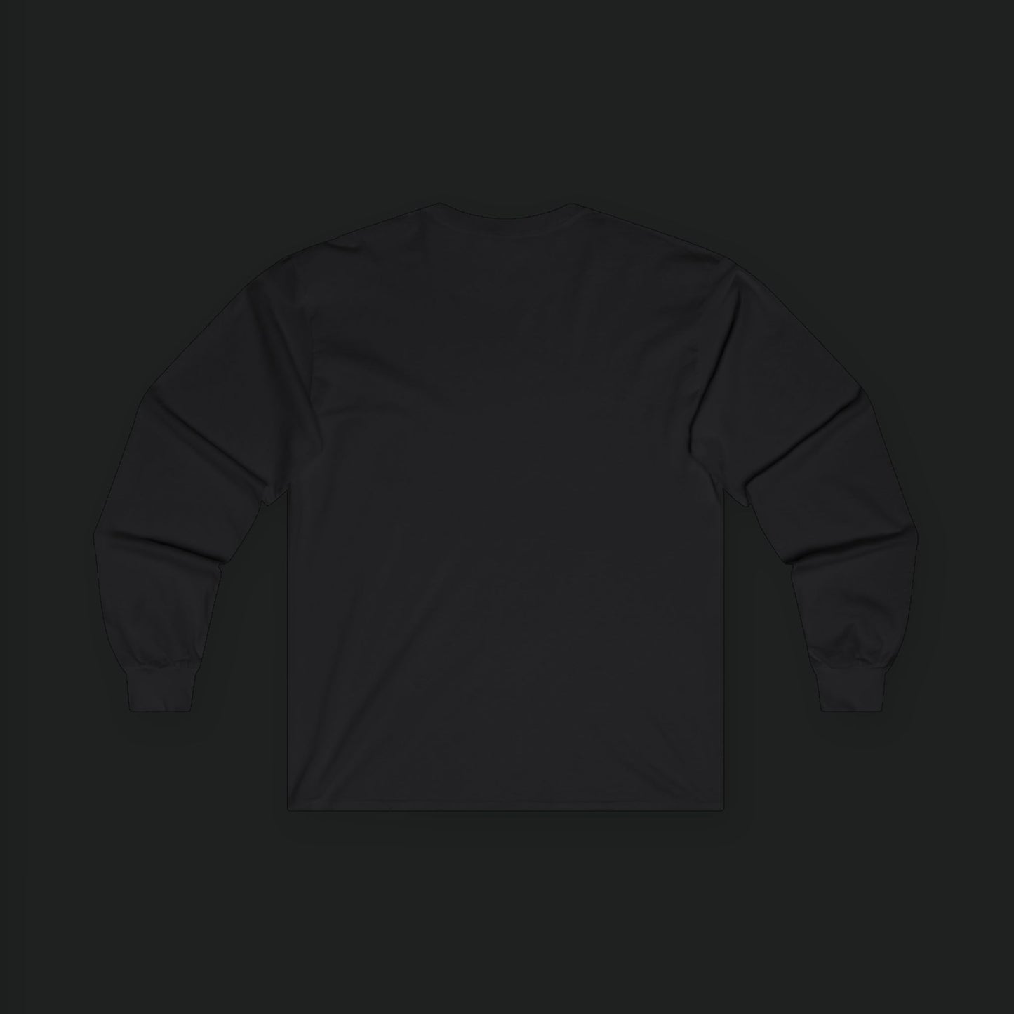 Moon Heart long sleeve tee