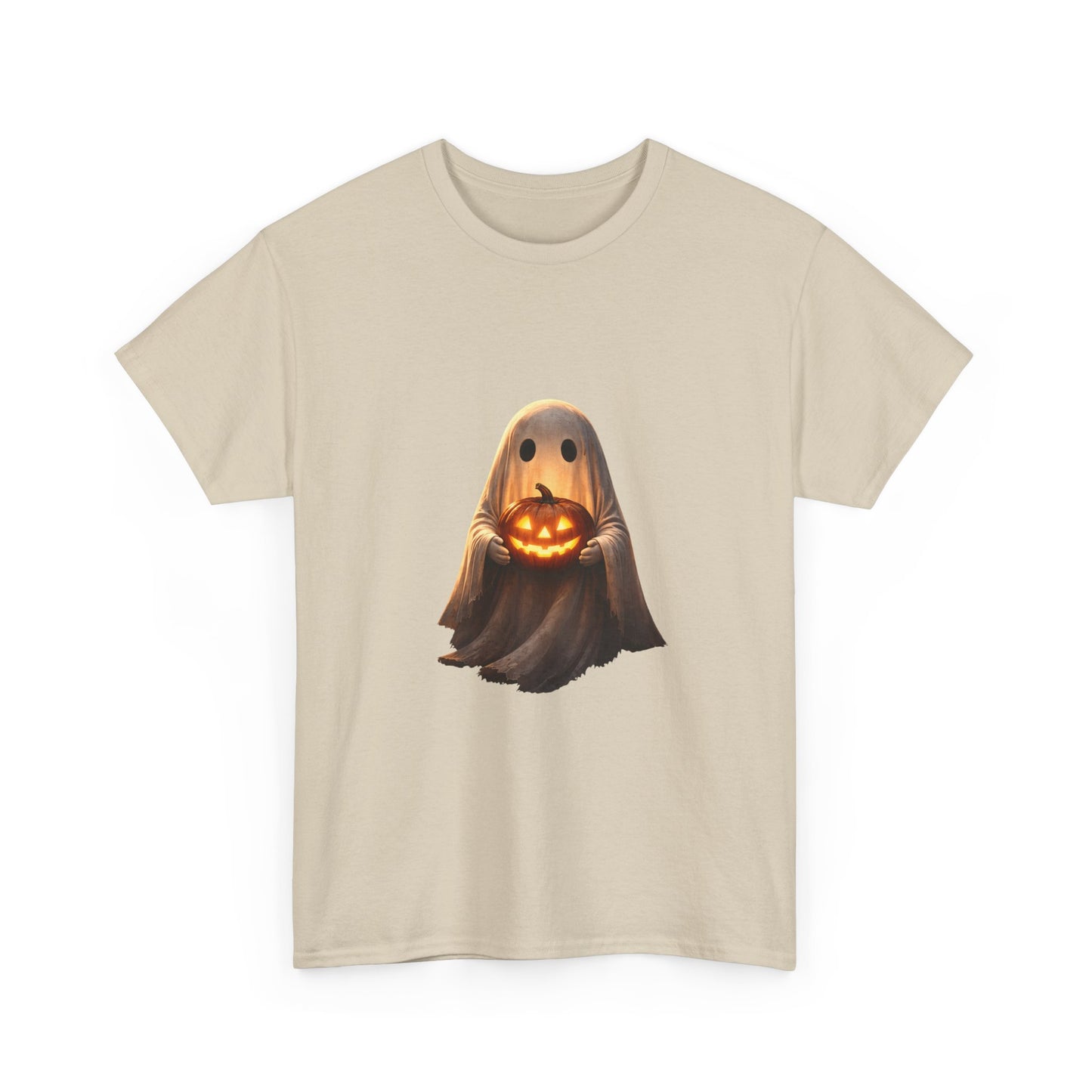 Jack'O Ghost T-Shirt