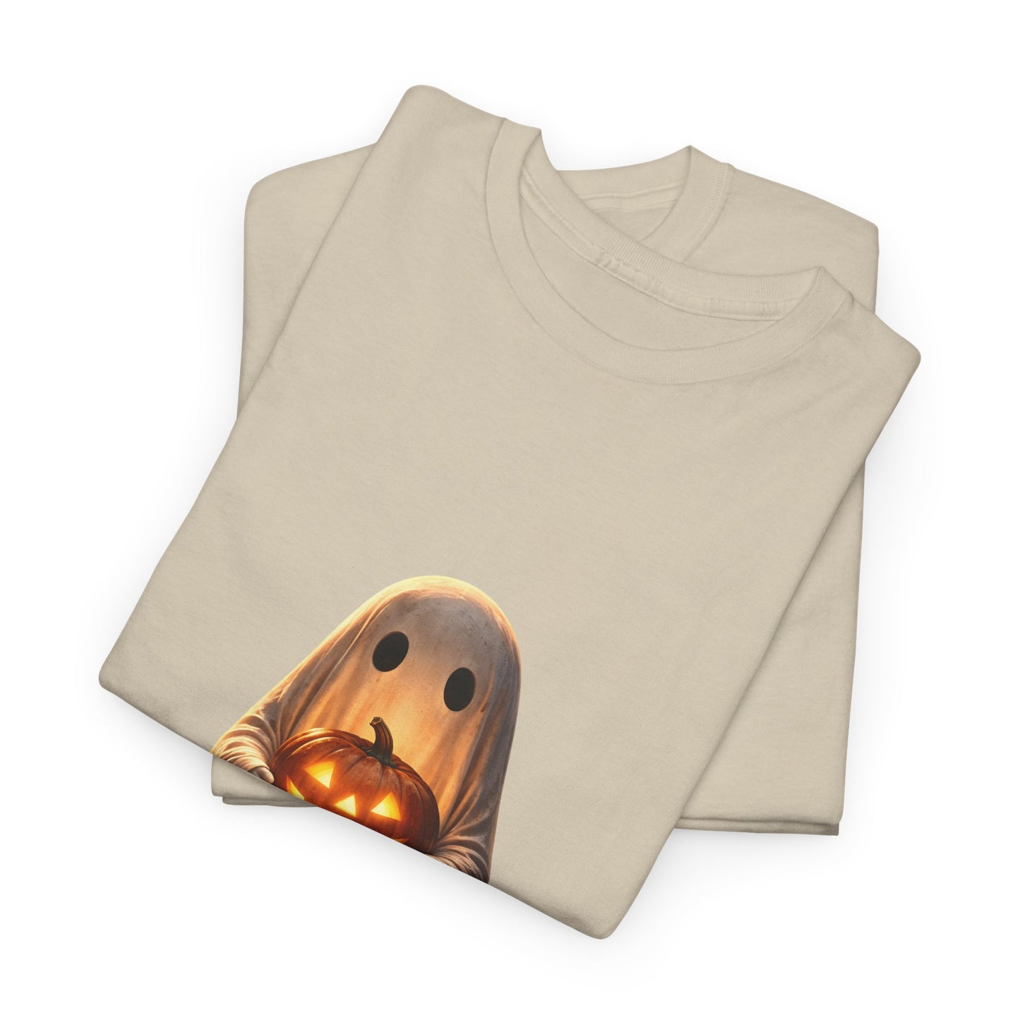 Jack'O Ghost T-Shirt