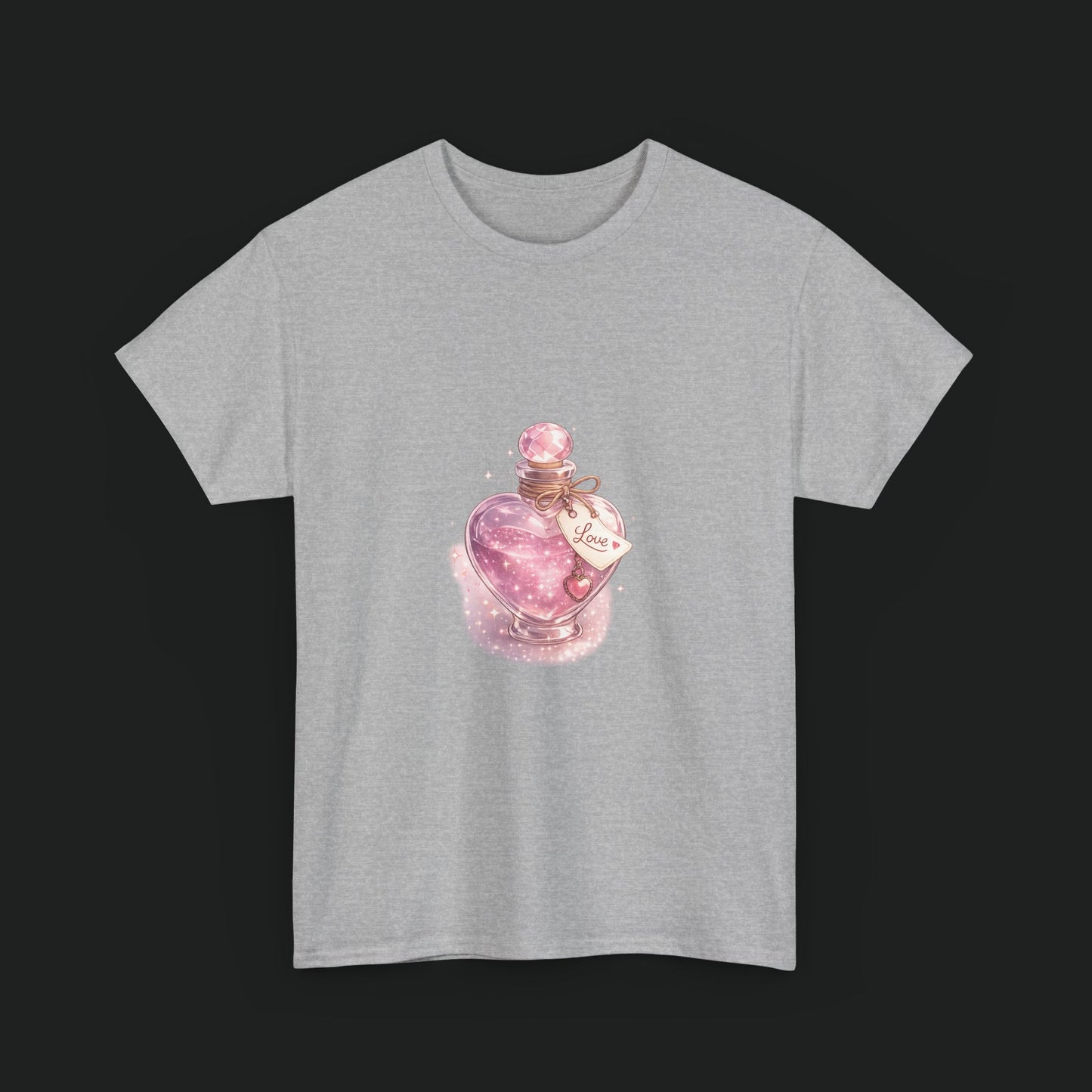 Love Potion Tee Shirt