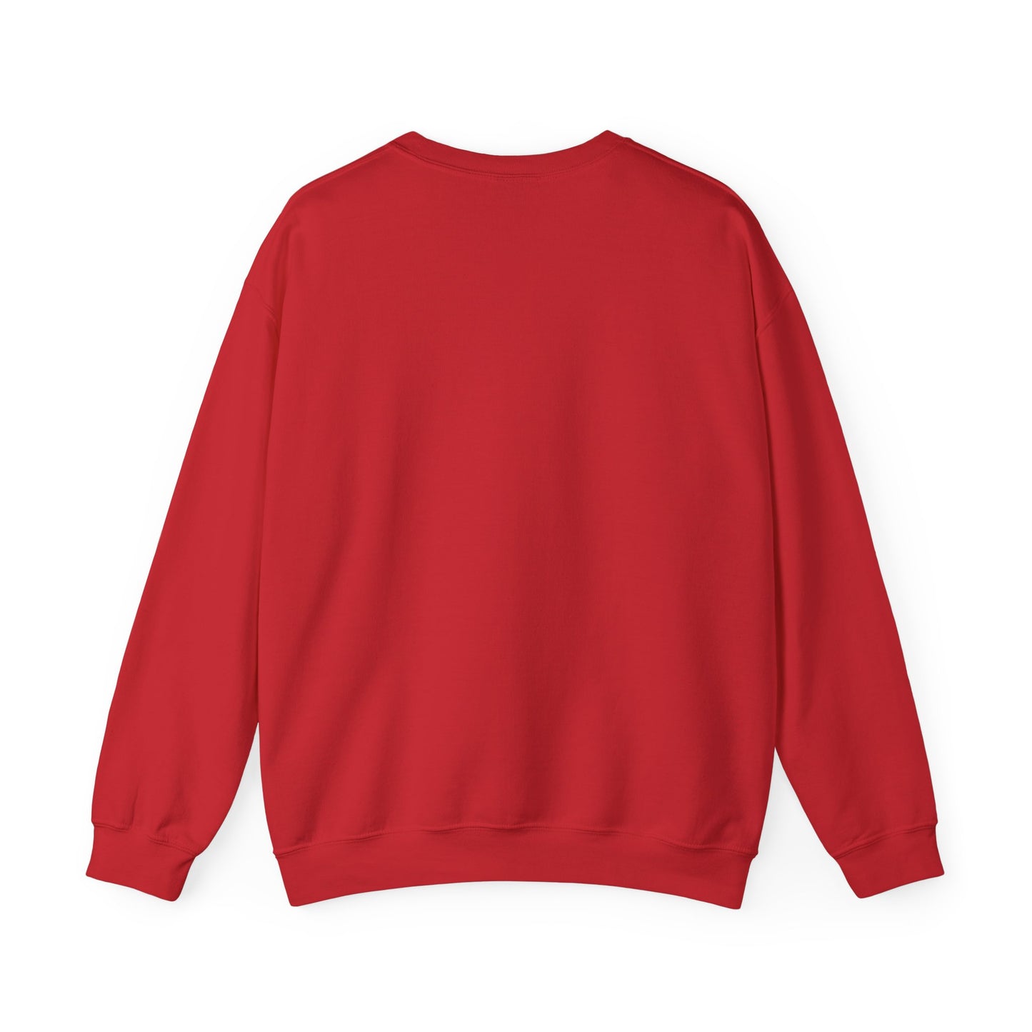 Santa 'Ho Ho Ho' Crewneck Sweatshirt