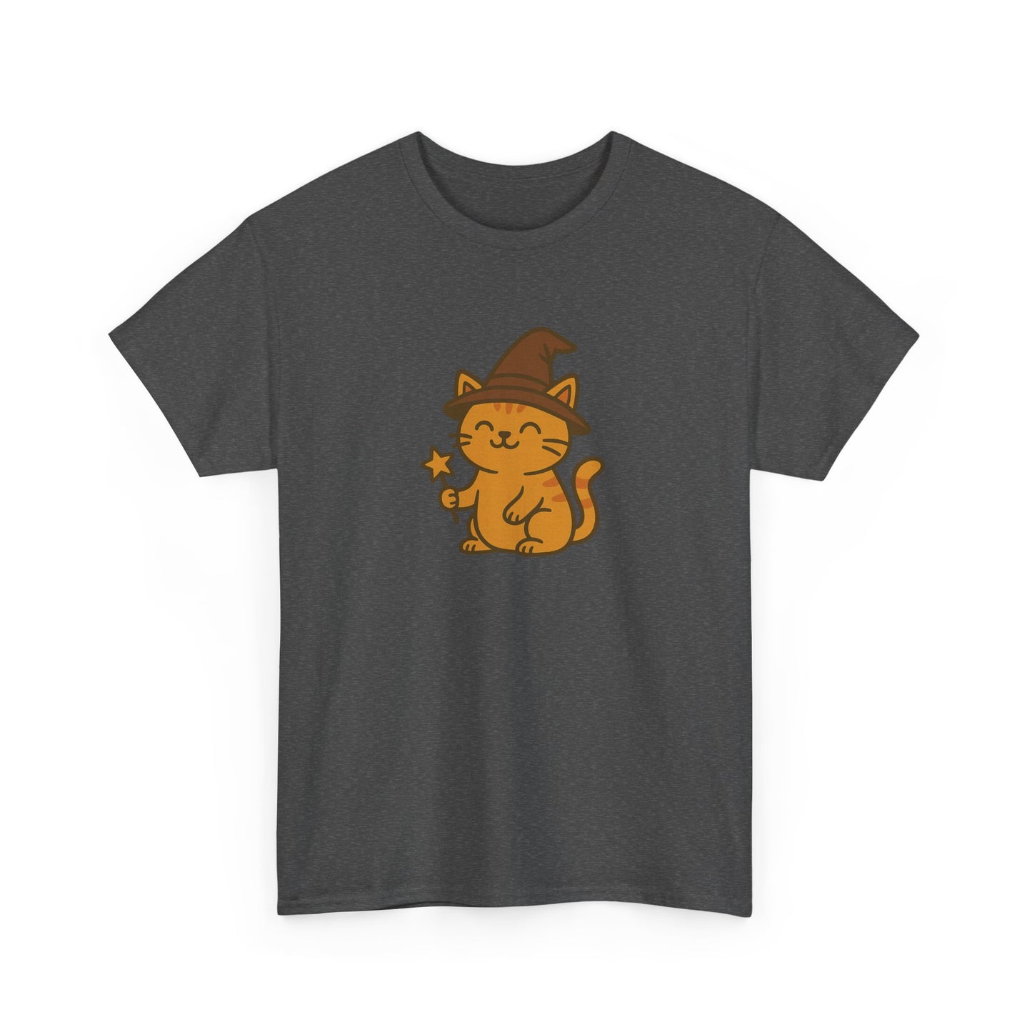 Witch Cat Tee
