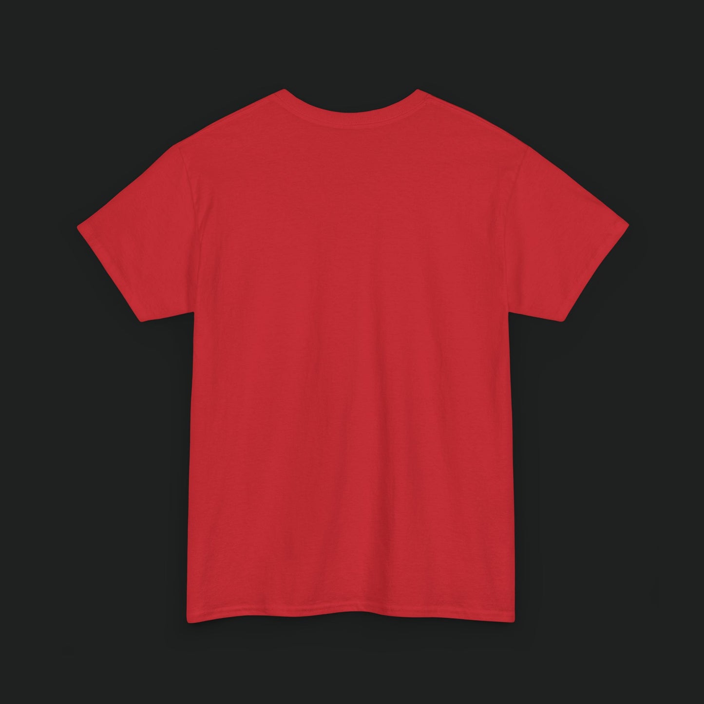Minimalist Line Art Hands Tee