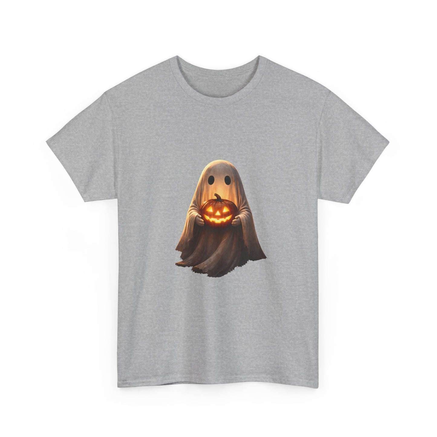 Jack'O Ghost T-Shirt
