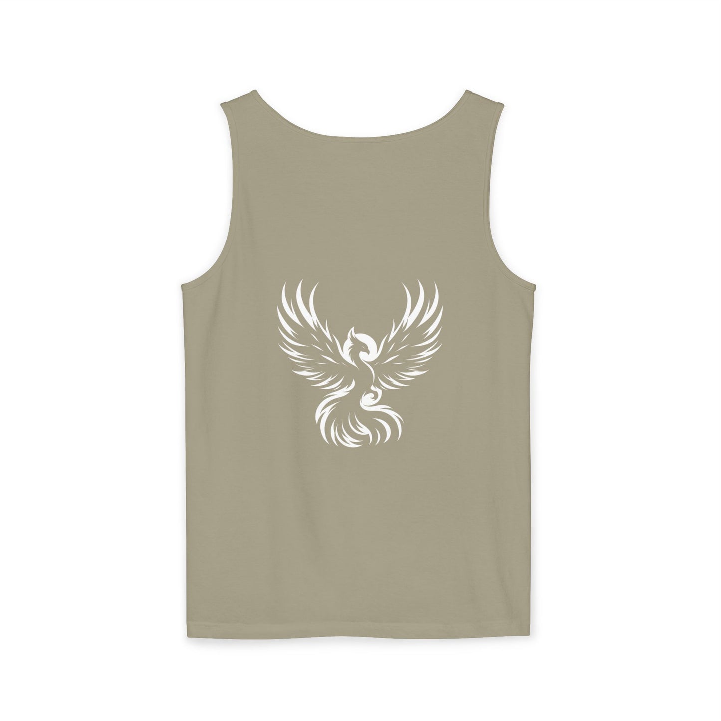 phoenix Tank Top
