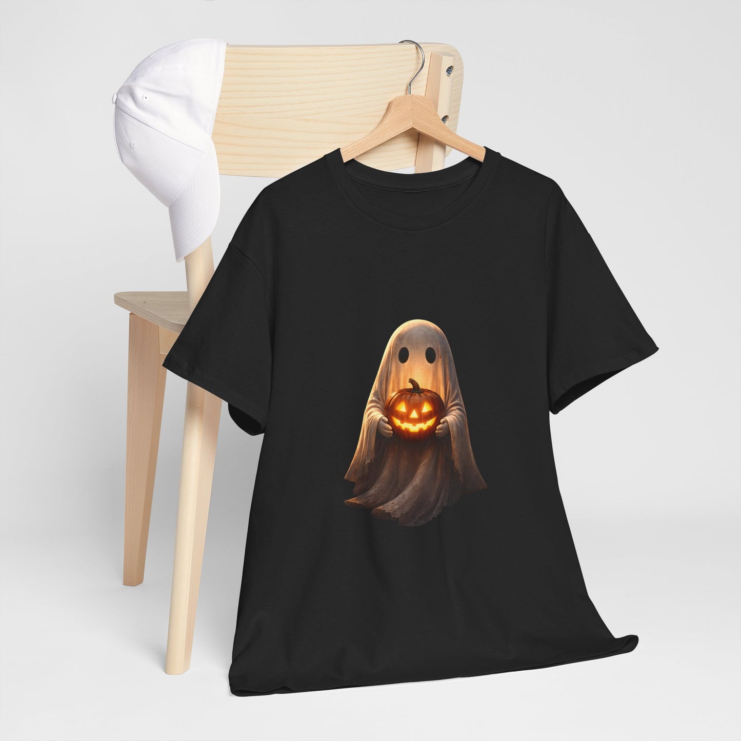 Jack'O Ghost T-Shirt