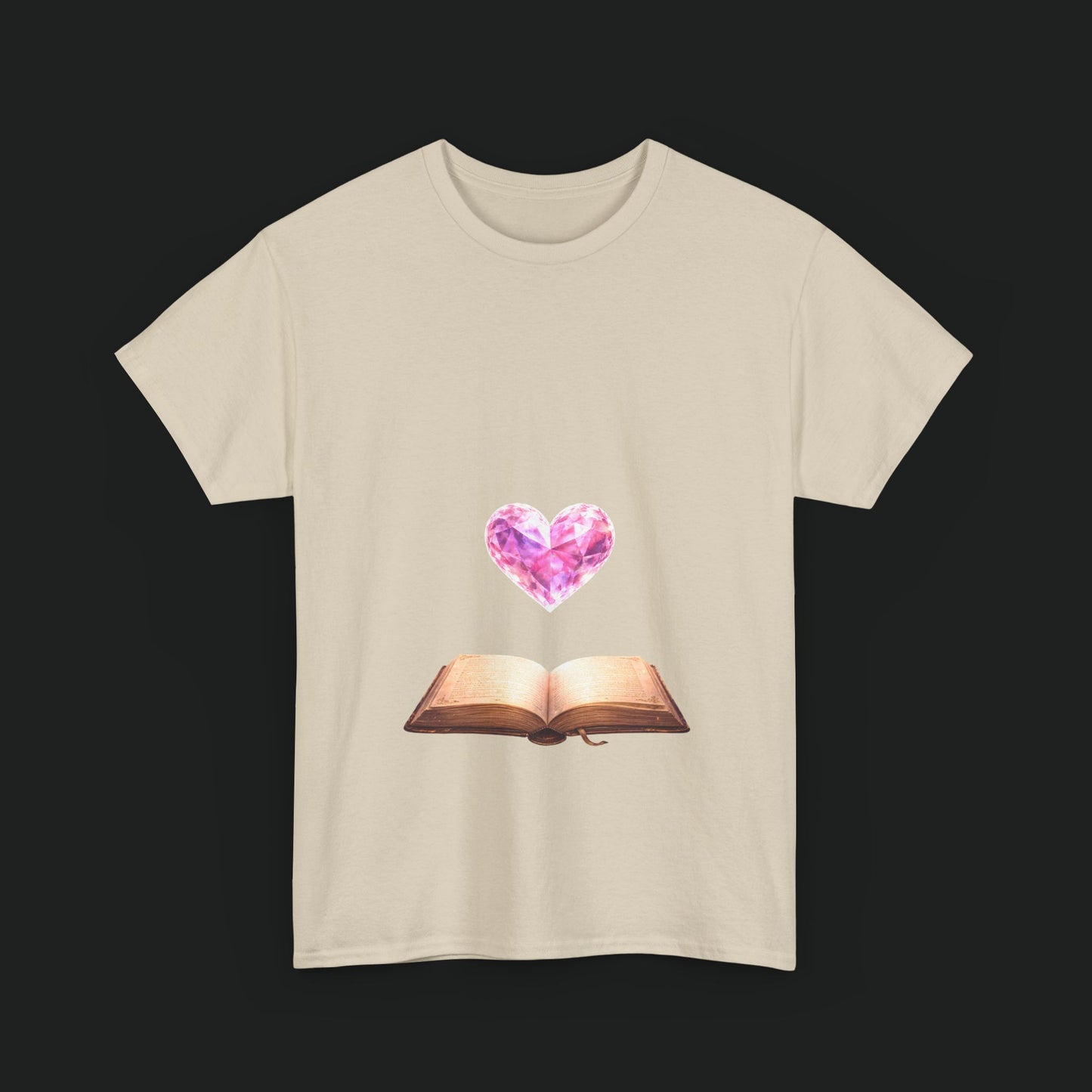 Book Lover T-Shirt