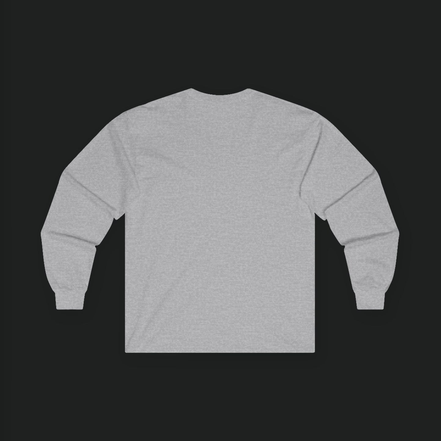 Moon Heart long sleeve tee