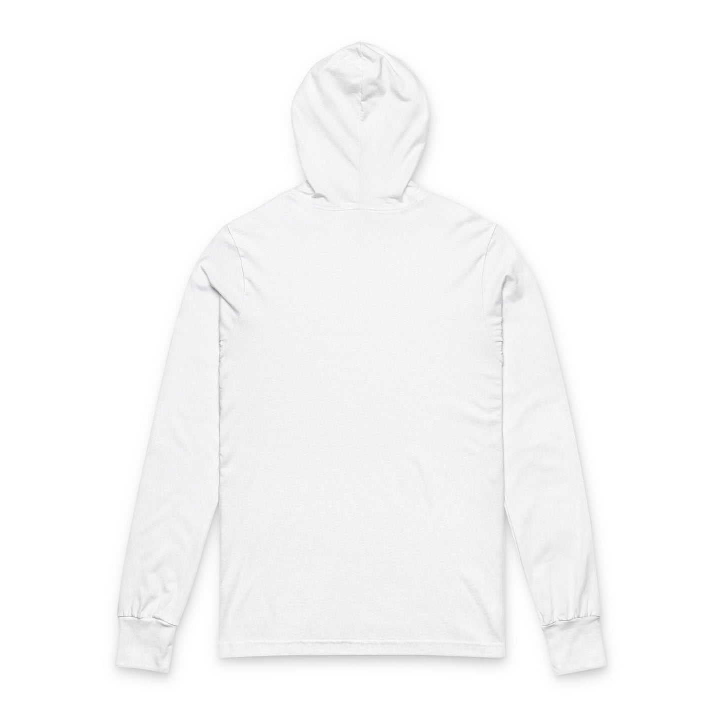 Christmas Duck Trio Hooded Tee