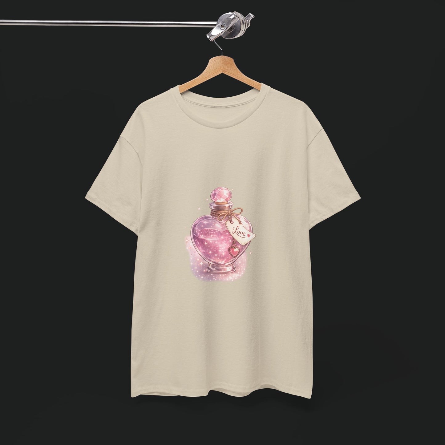 Love Potion Tee Shirt
