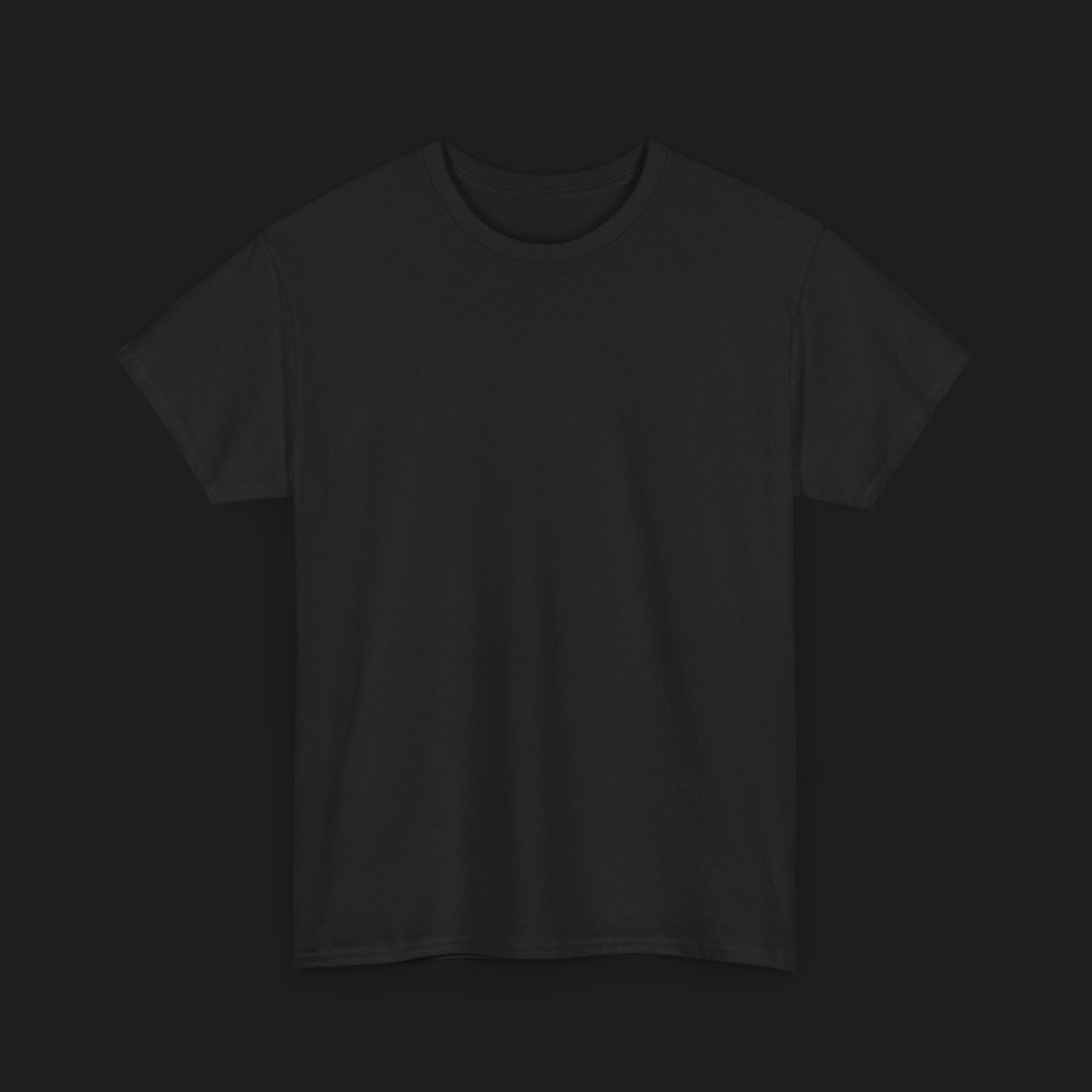 Lizard Nightscape T‑Shirt