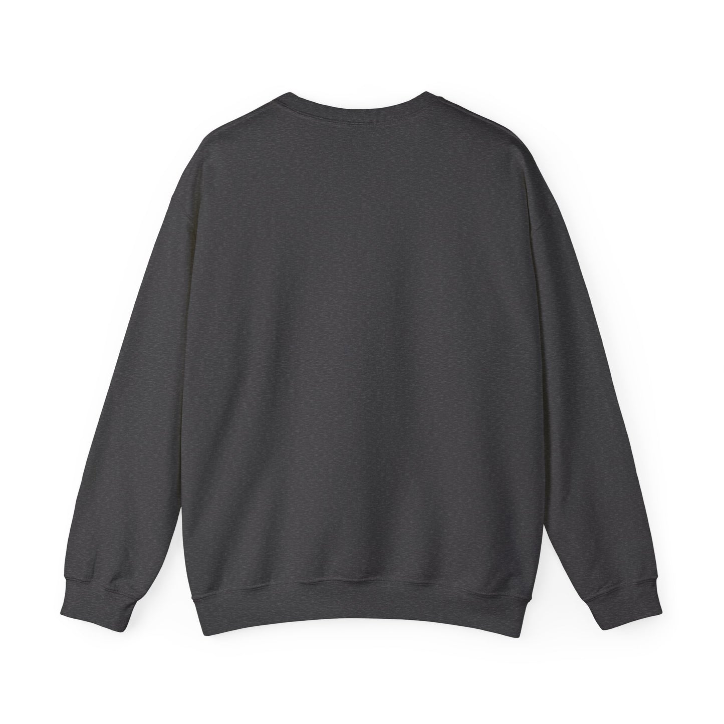 Santa 'Ho Ho Ho' Crewneck Sweatshirt