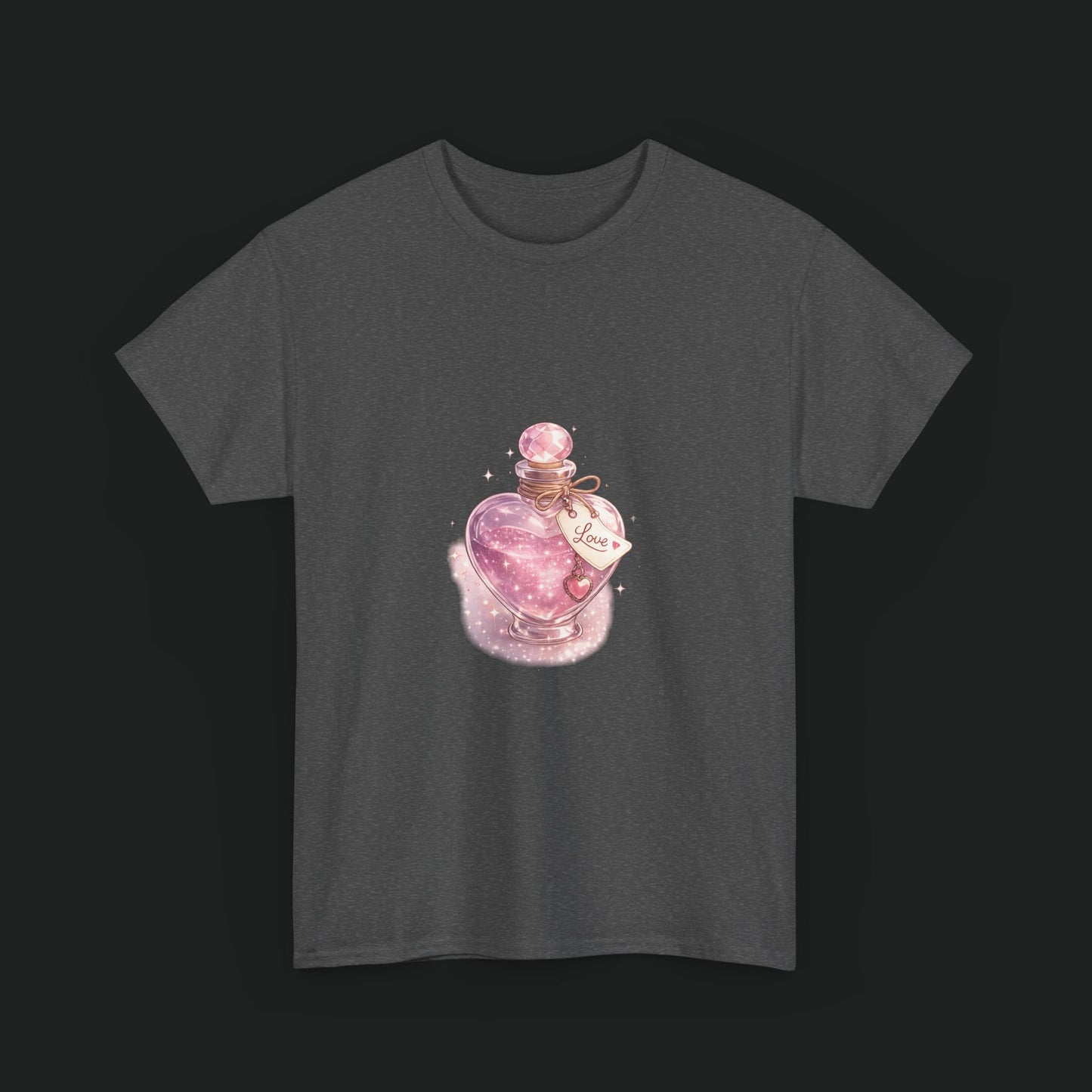 Love Potion Tee Shirt