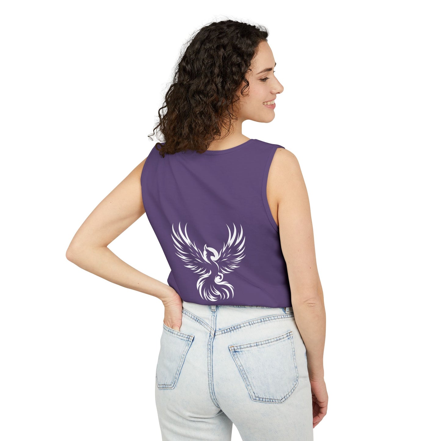 phoenix Tank Top