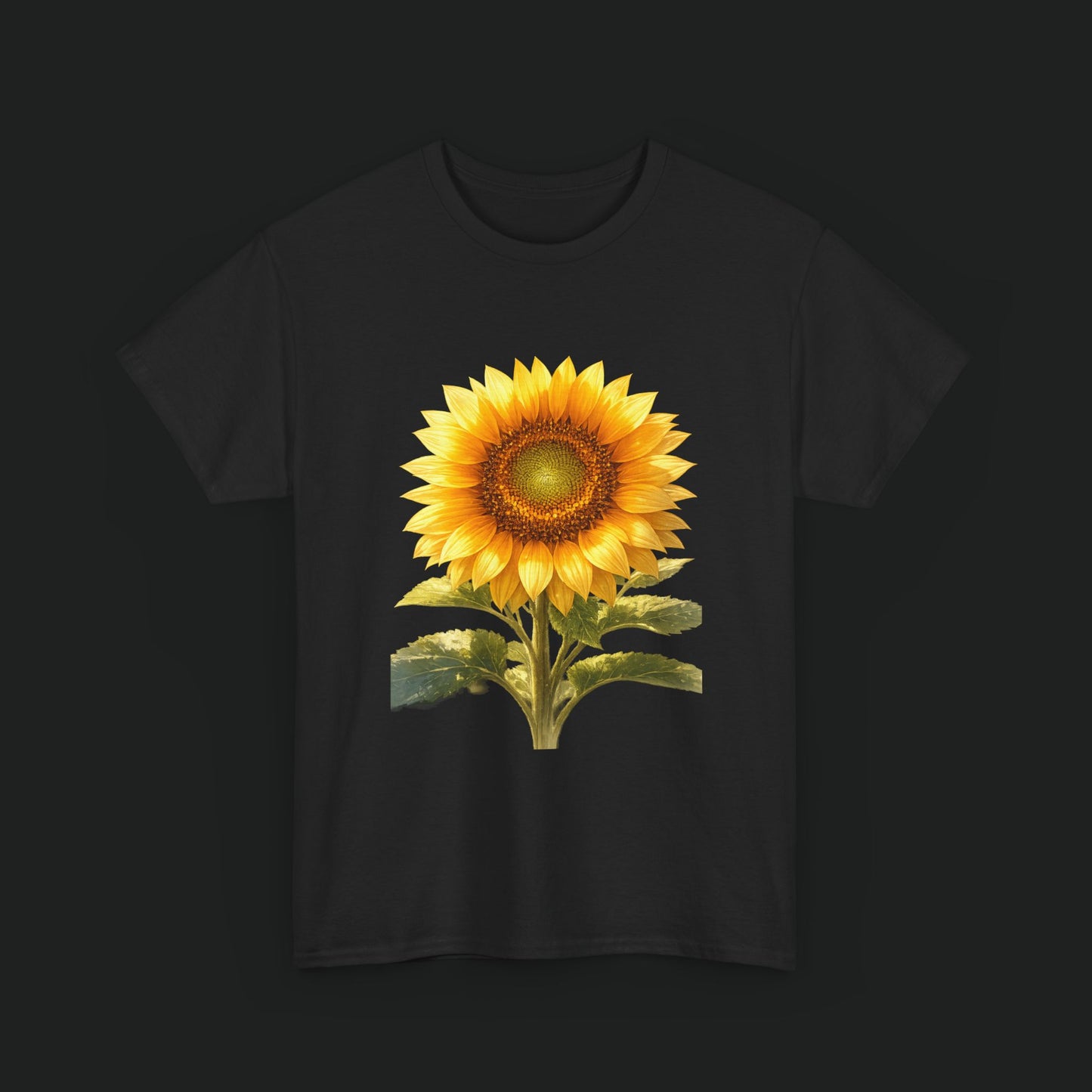 Sunflower Tee-Shirt