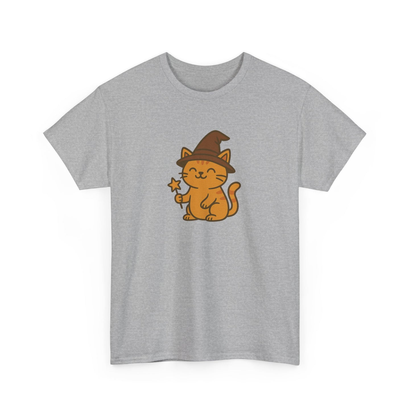 Witch Cat Tee