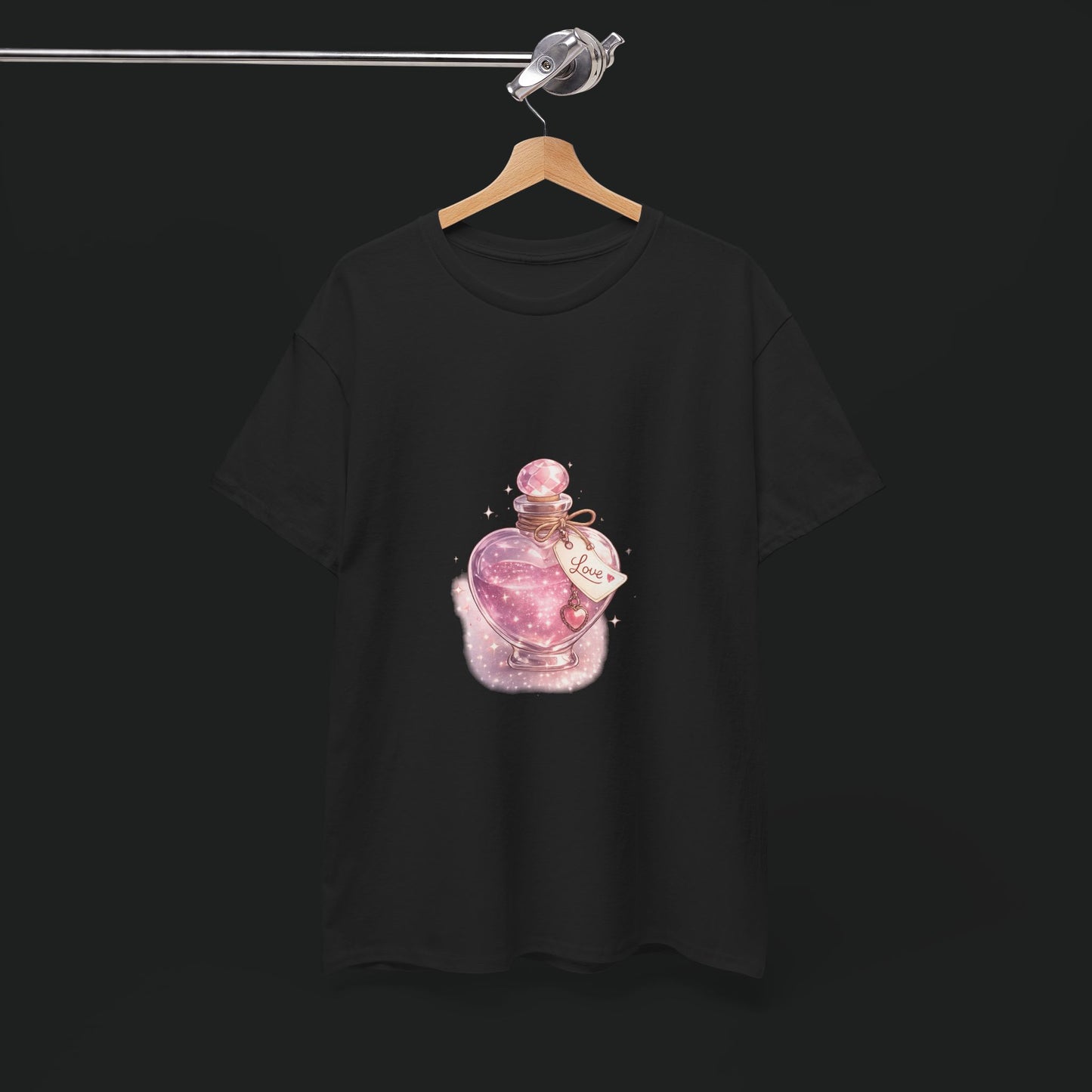 Love Potion Tee Shirt