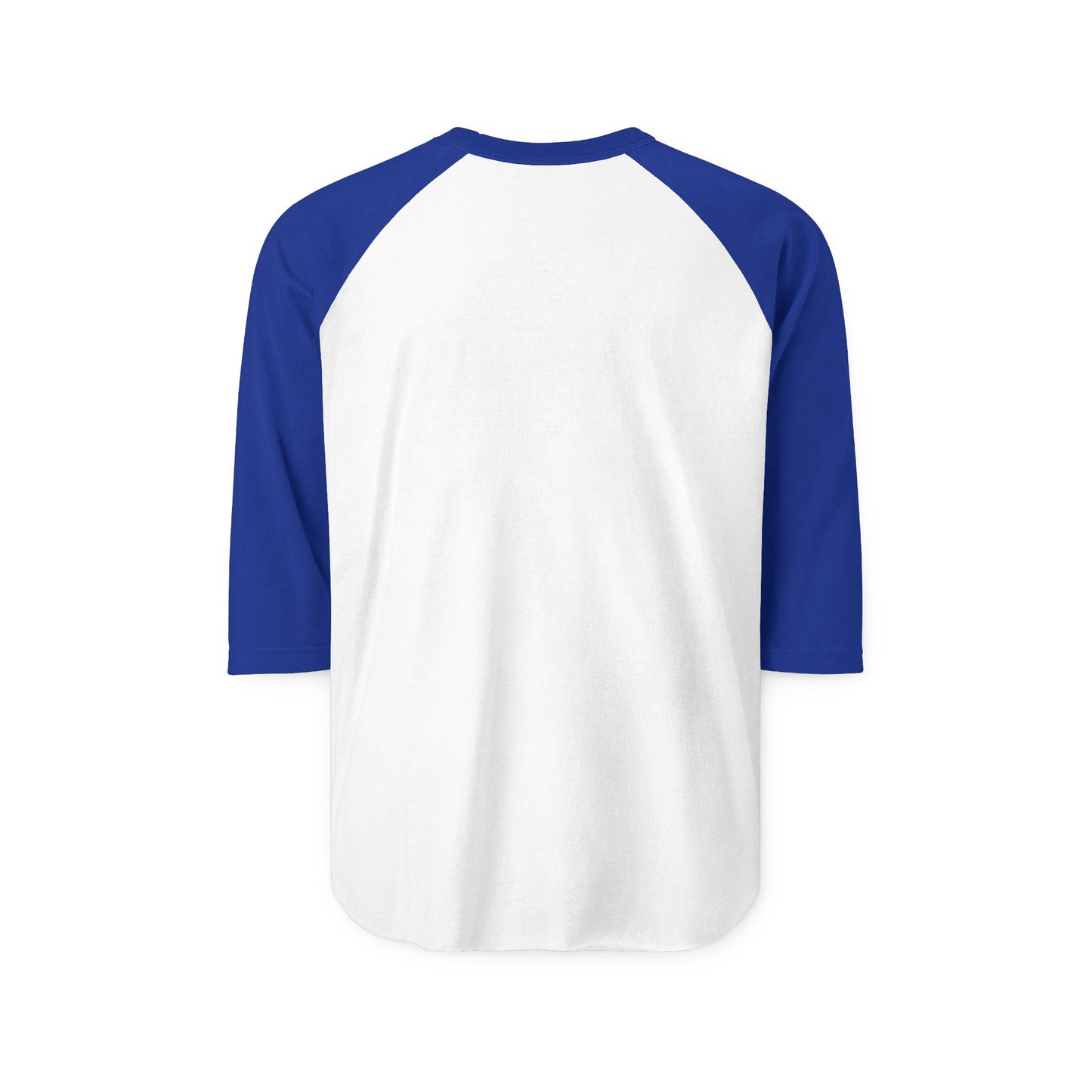 Snow Globe Raglan Shirt