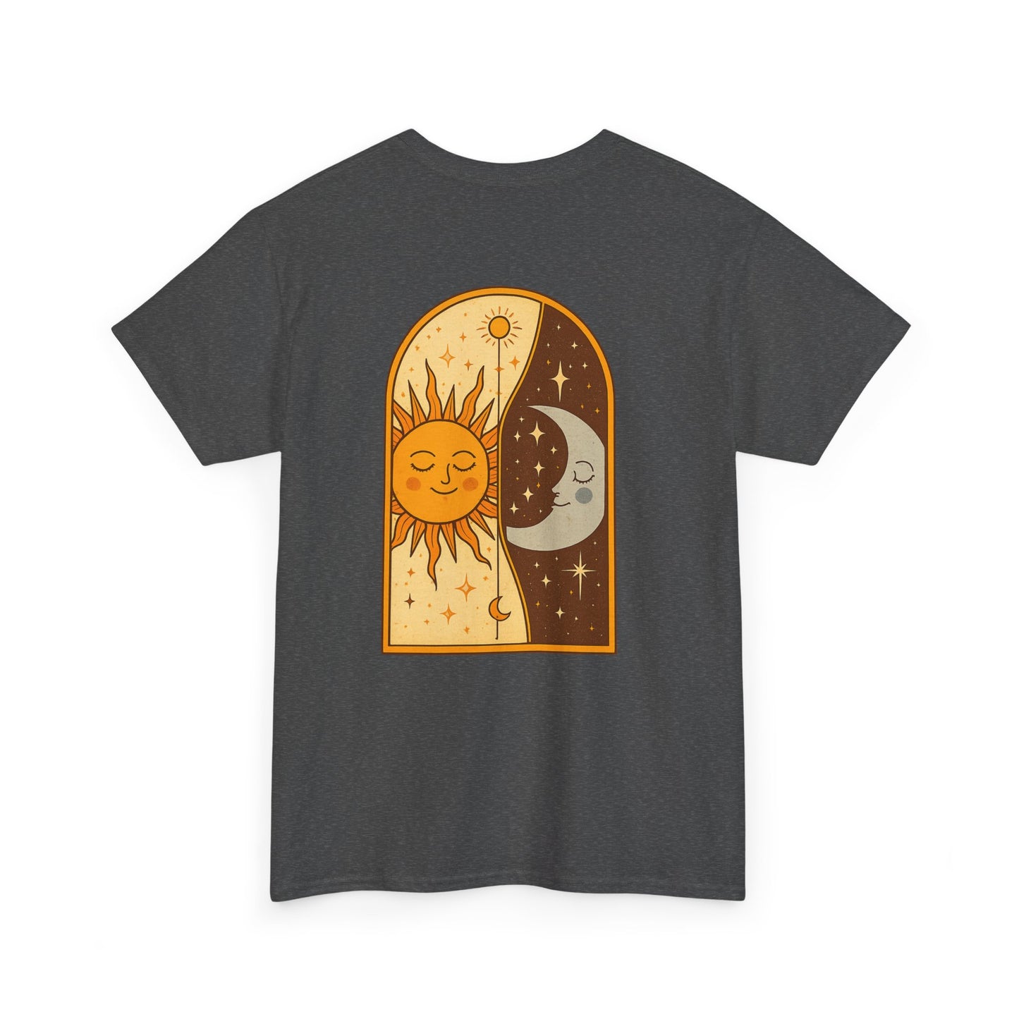 Sun and Moon T-Shirt