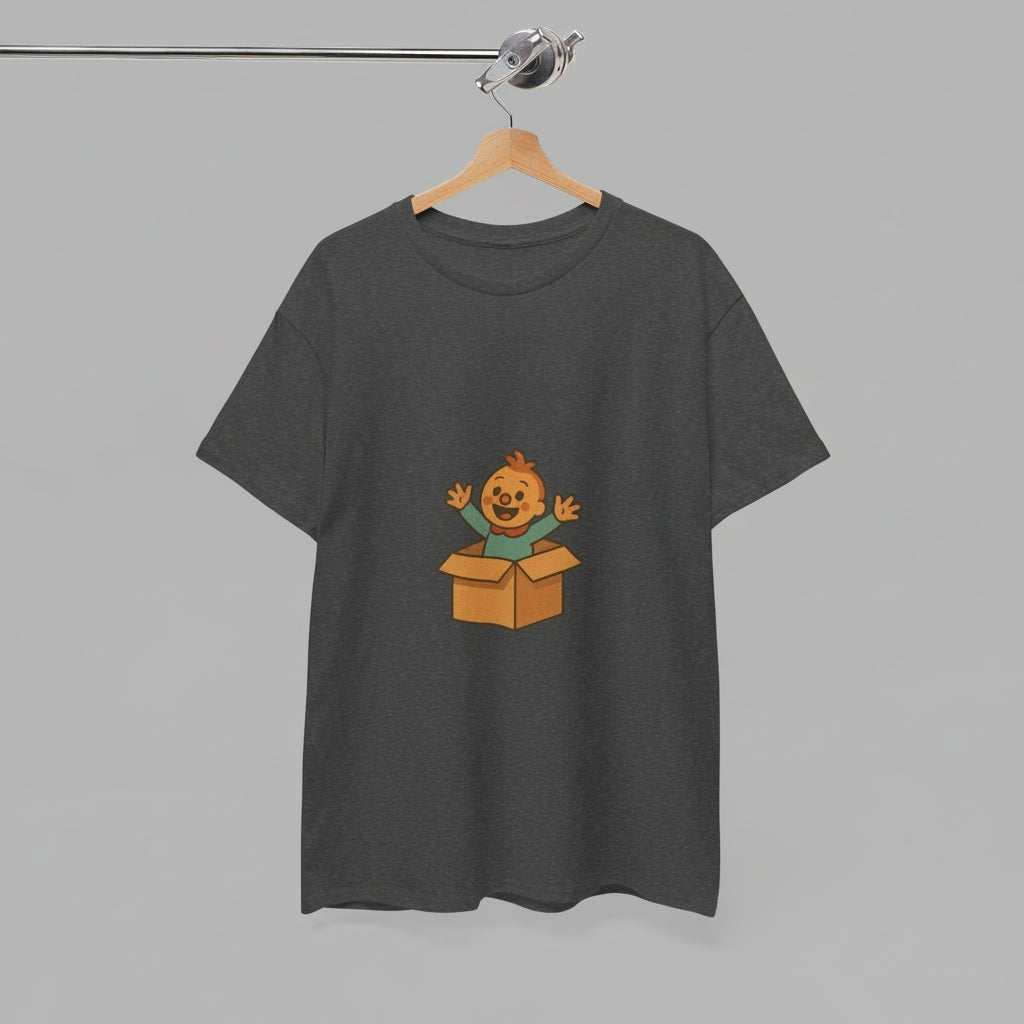 Puppet in a Box T-Shirt