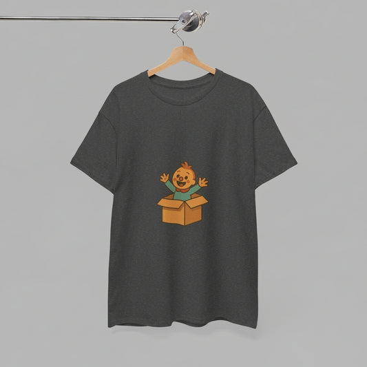 Puppet in a Box T-Shirt