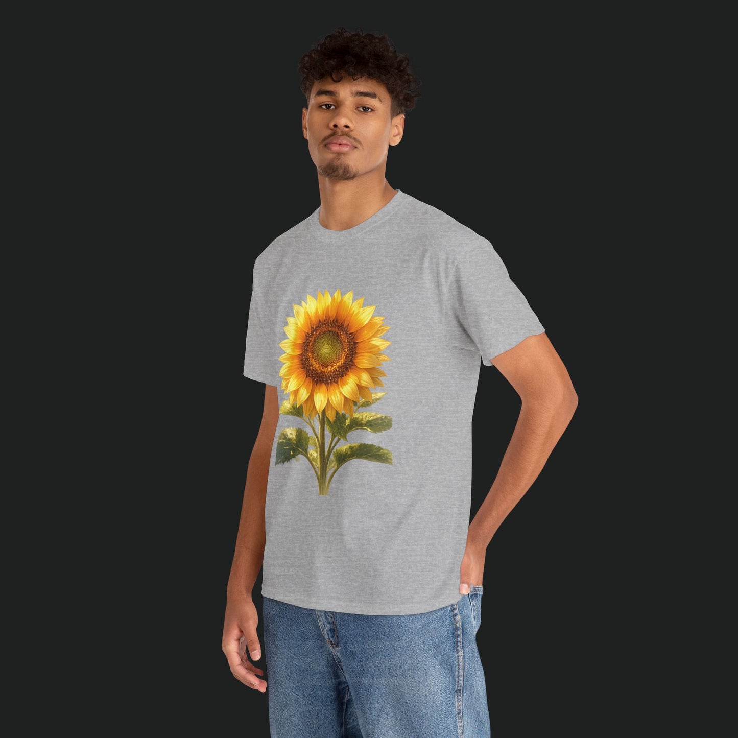 Sunflower Tee-Shirt
