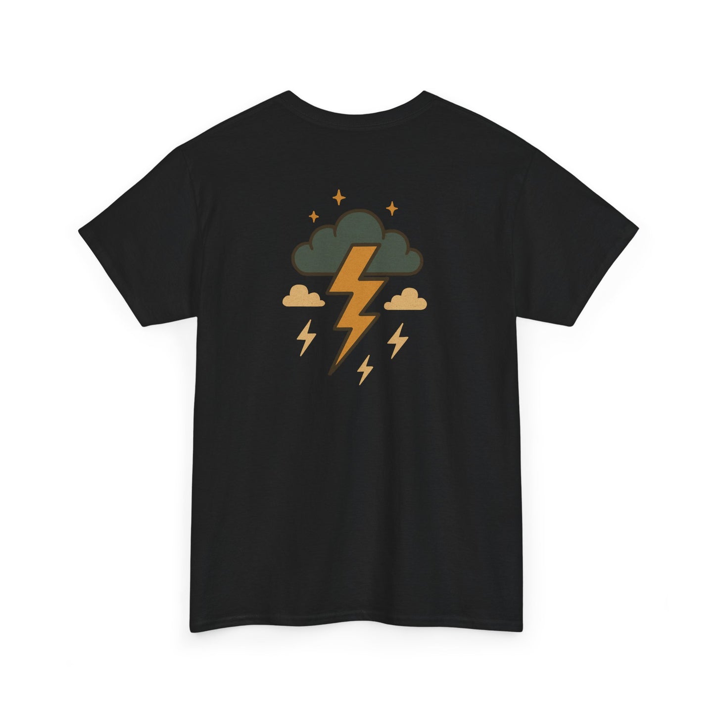 Lightning Storm Tee