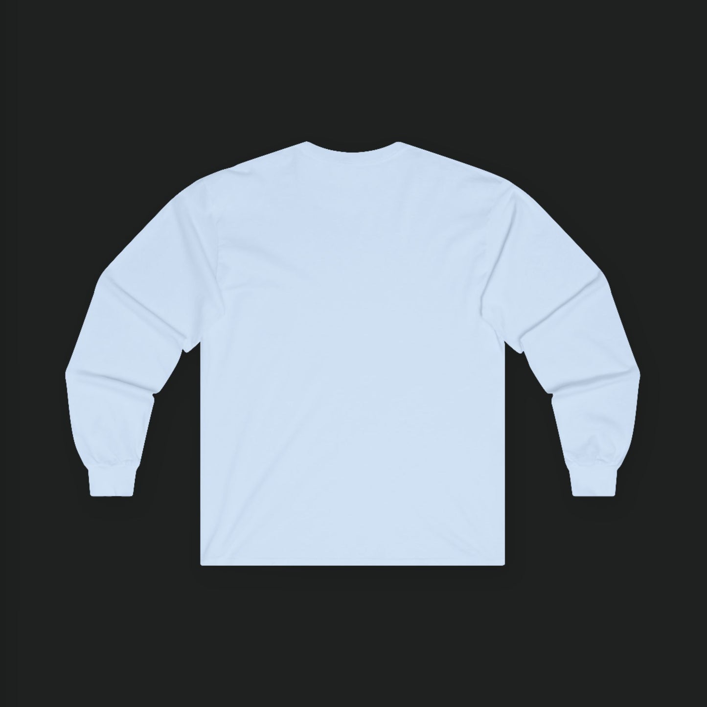 Moon Heart long sleeve tee