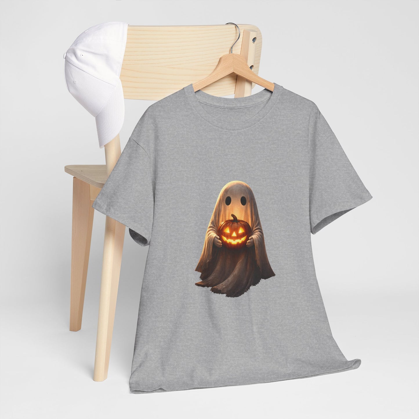 Jack'O Ghost T-Shirt