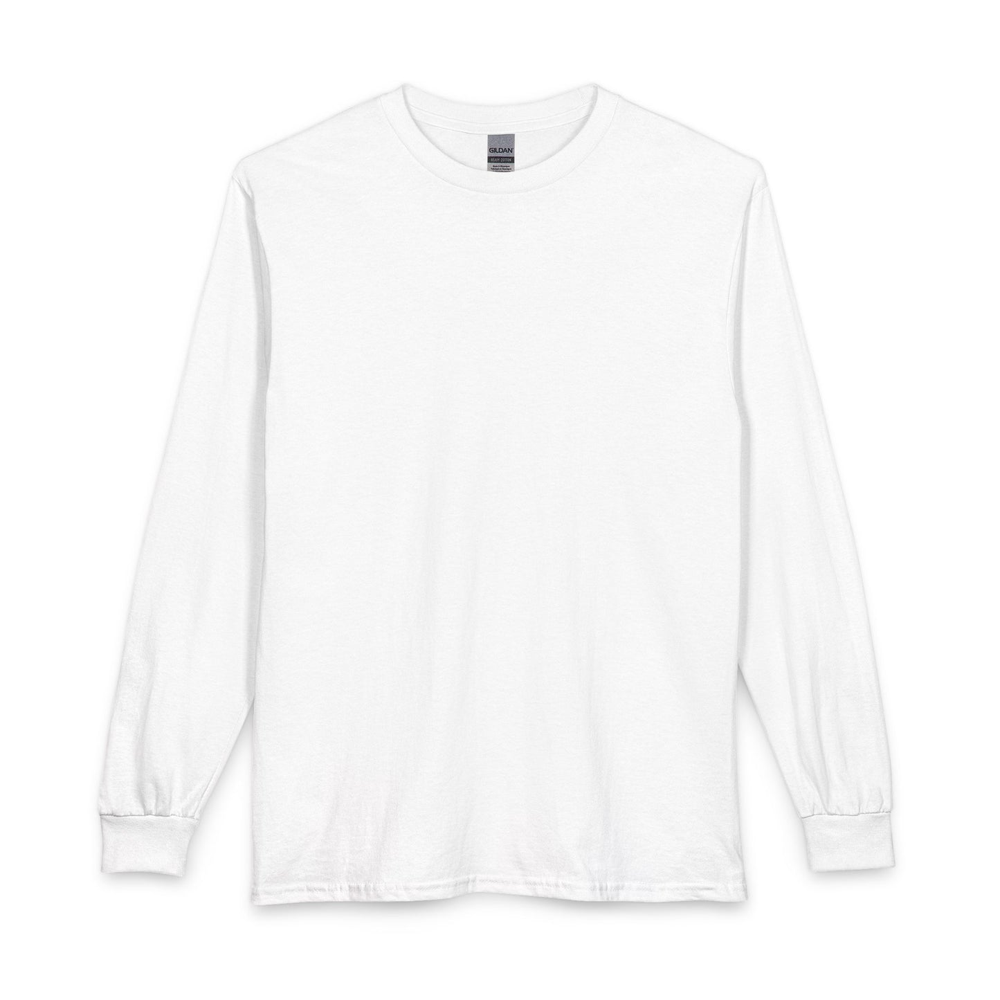Camera Long Sleeve T-Shirt