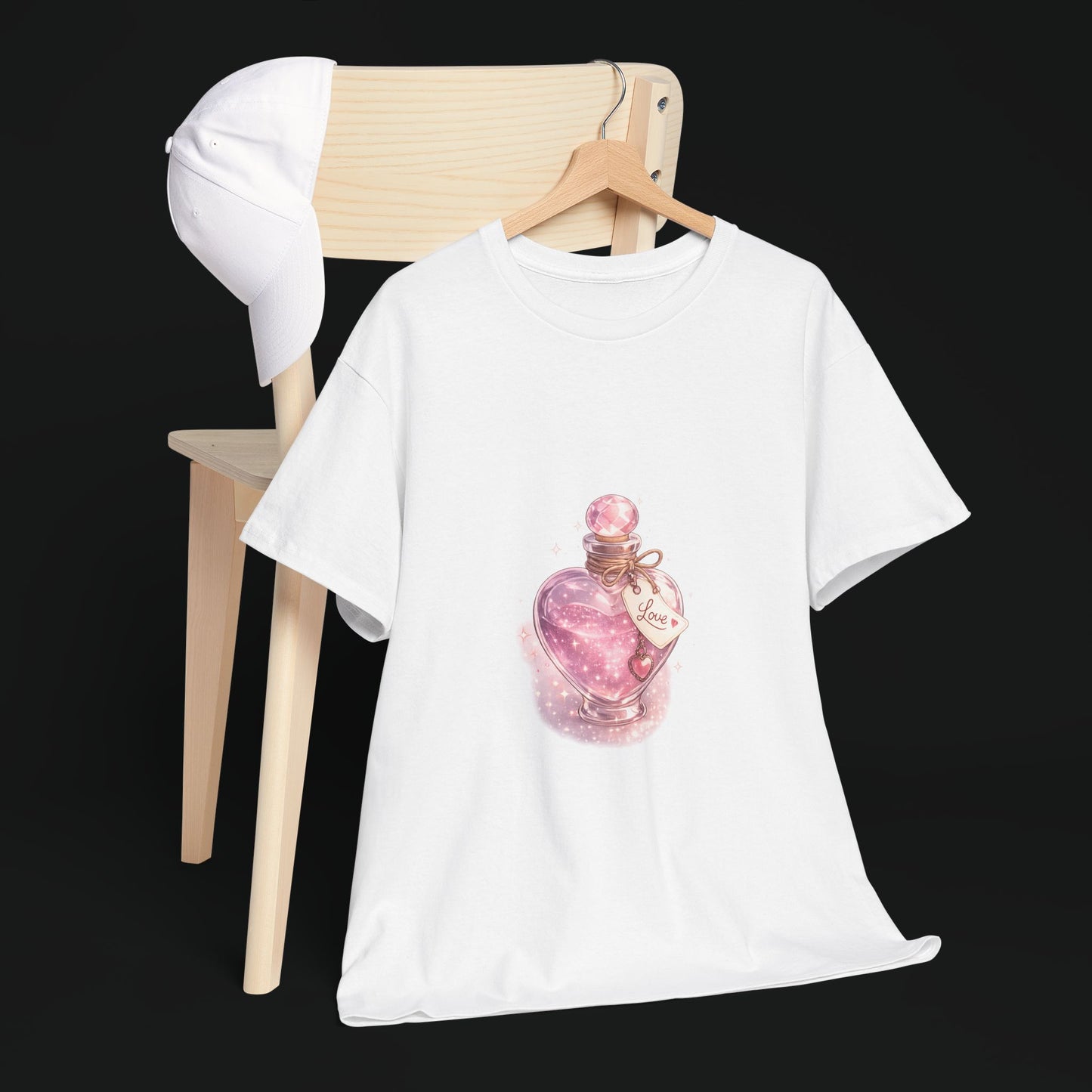 Love Potion Tee Shirt