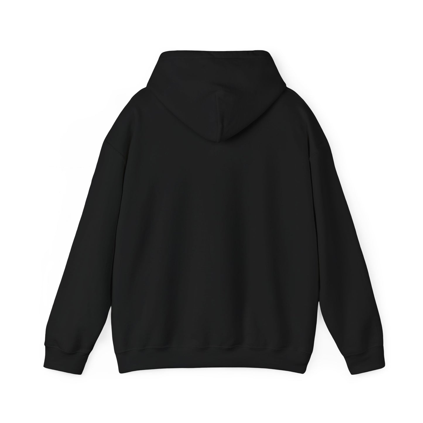 Skeleton Dance Hoodie