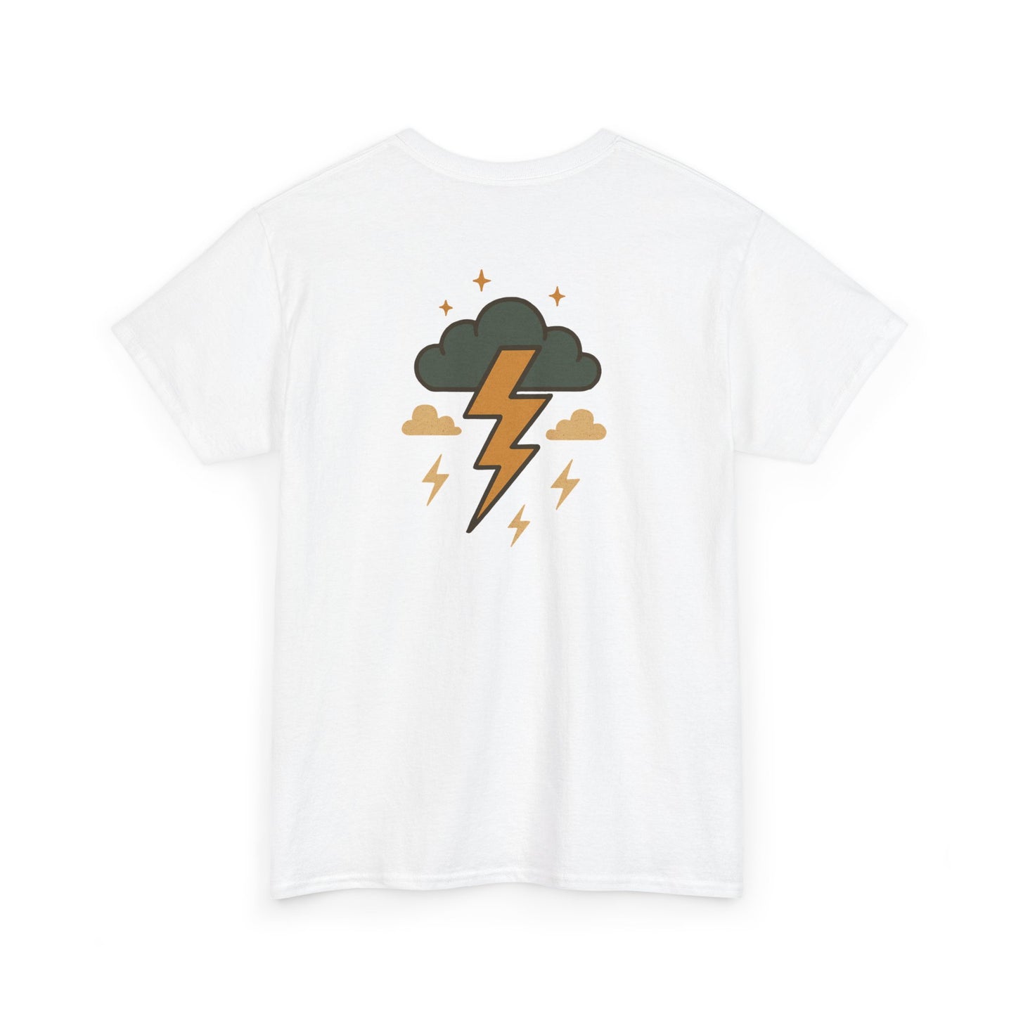 Lightning Storm Tee