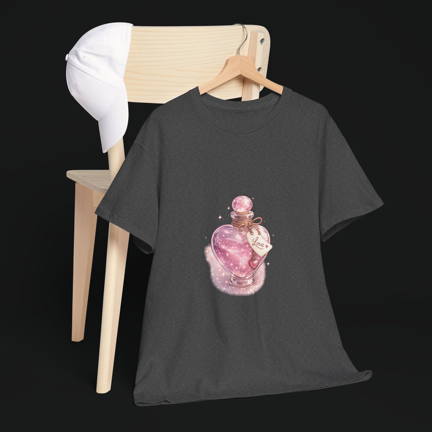 Love Potion Tee Shirt