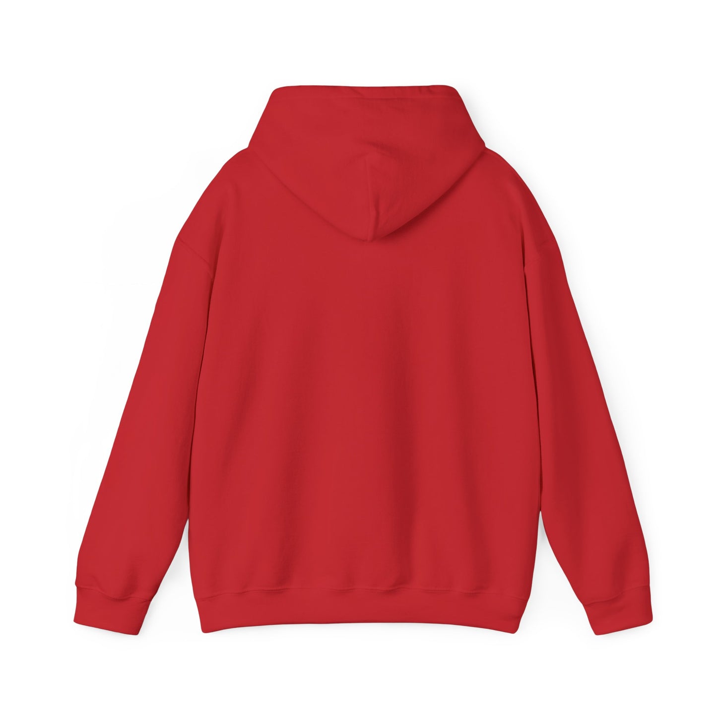 Cozy Chimney Night Hoodie