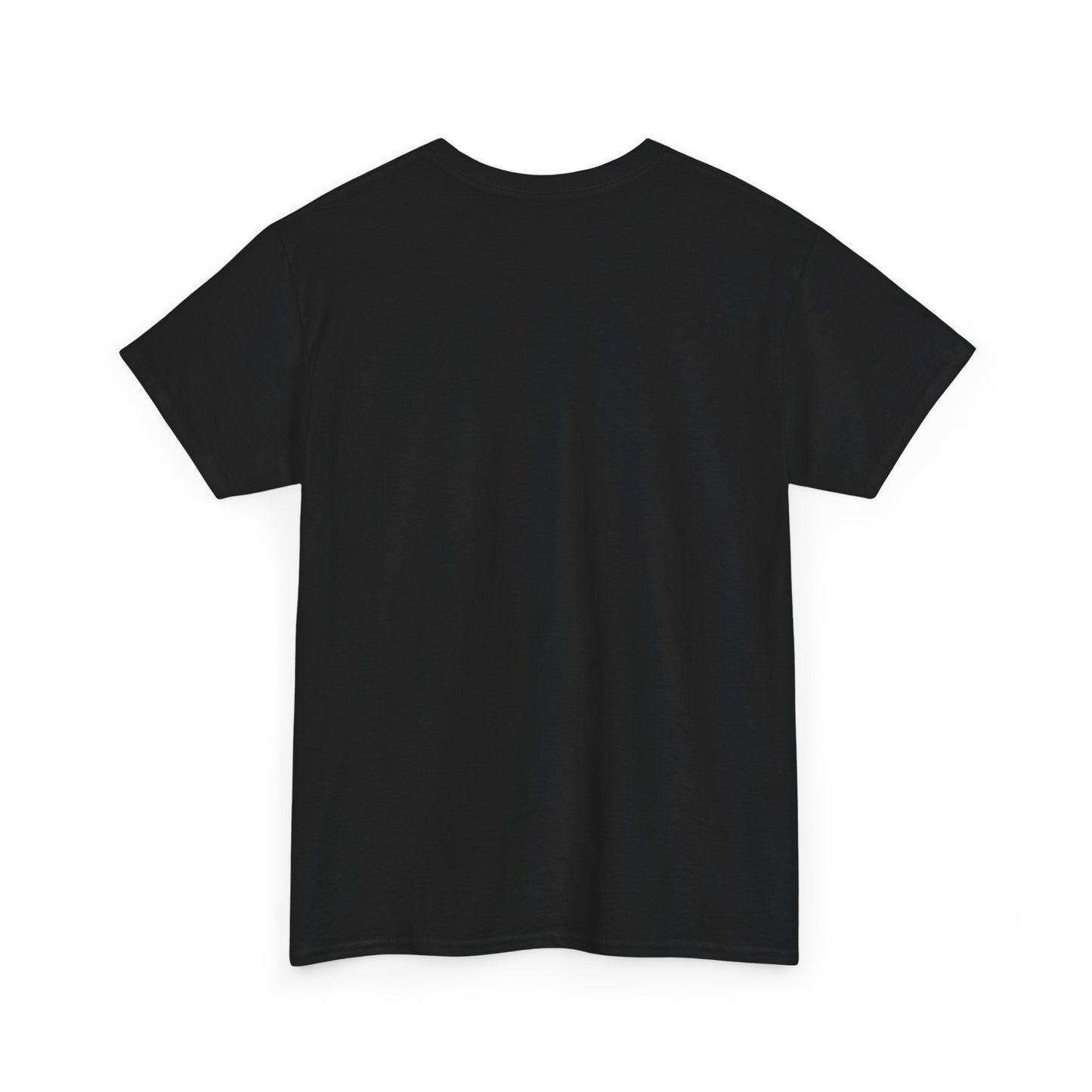 Ghostly Witch Hat Tee