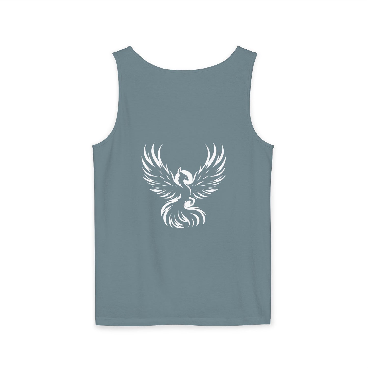 phoenix Tank Top