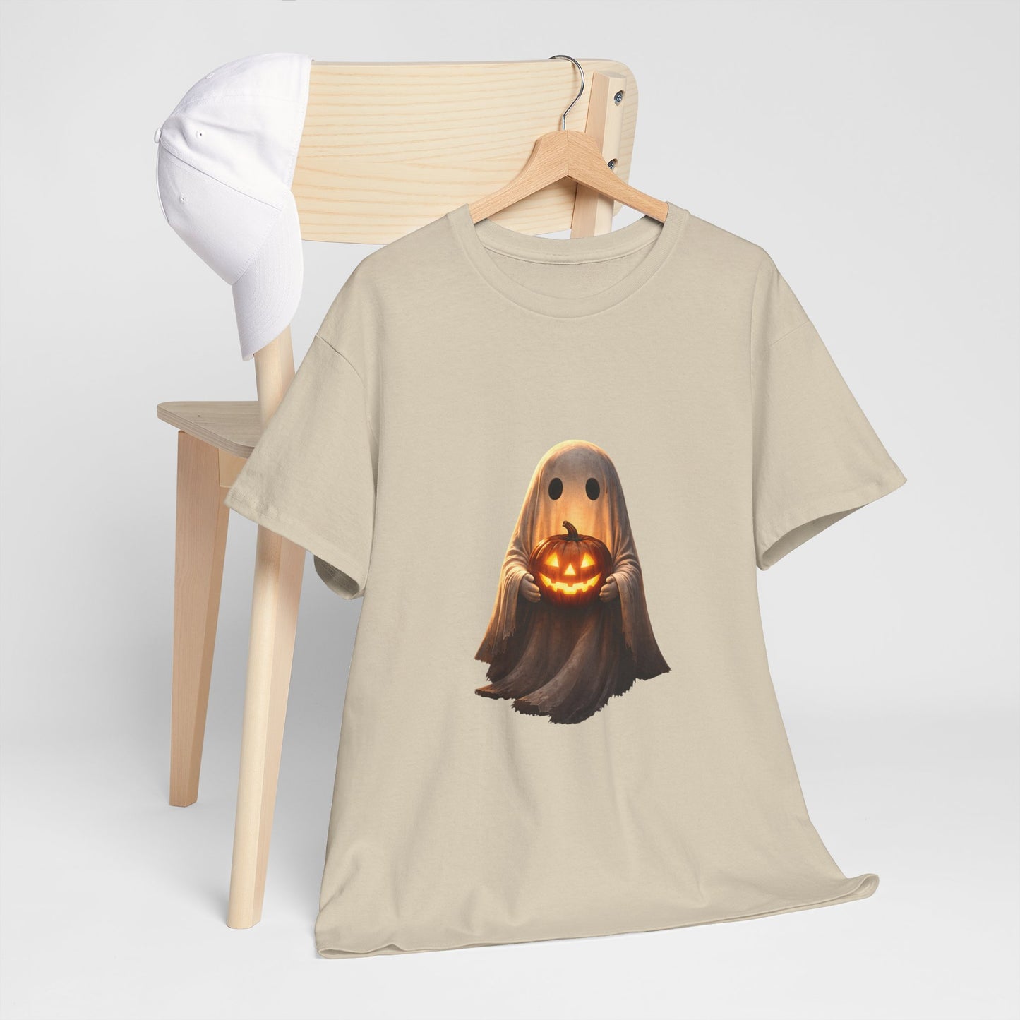 Jack'O Ghost T-Shirt