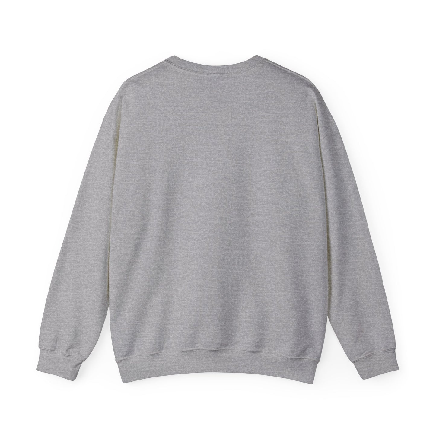 Santa 'Ho Ho Ho' Crewneck Sweatshirt