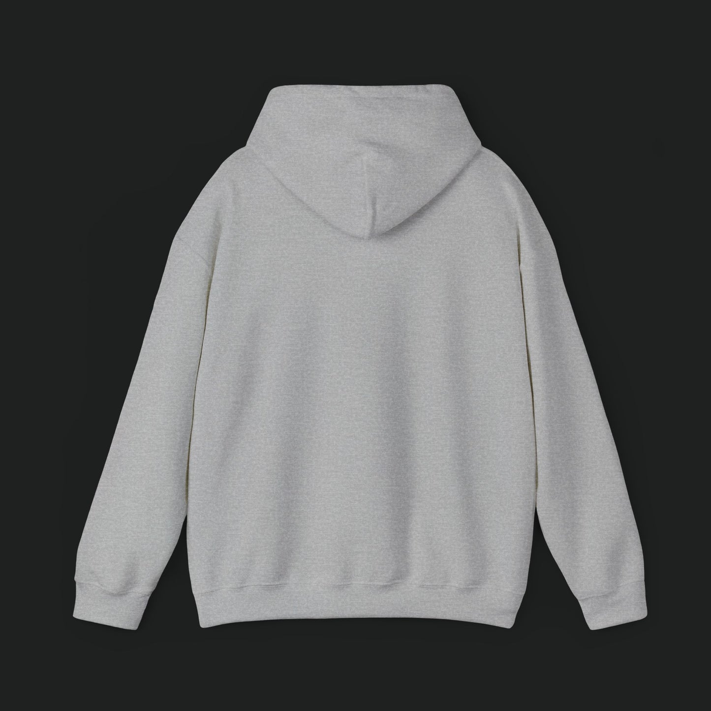 Fox Face Hoodie