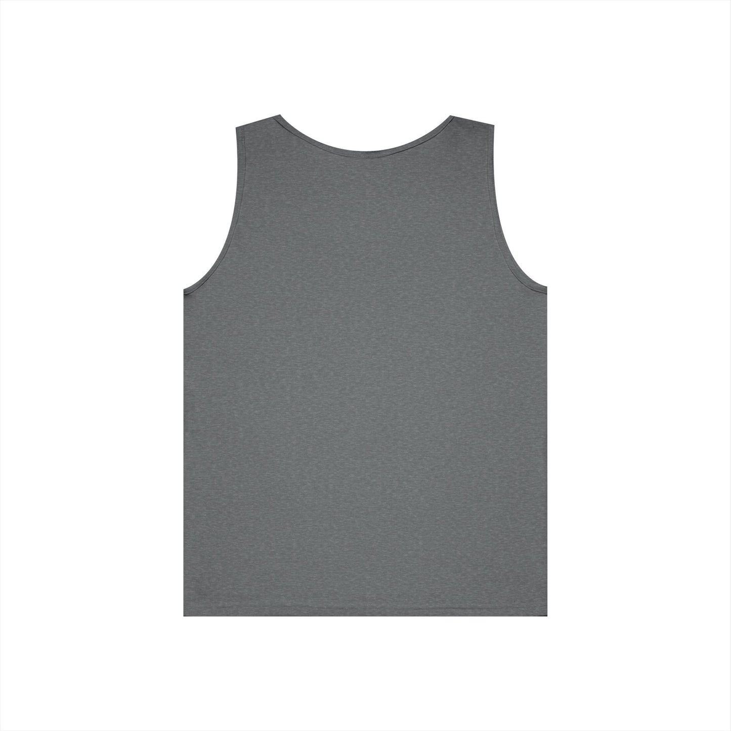 Bear Landscape Tank Top