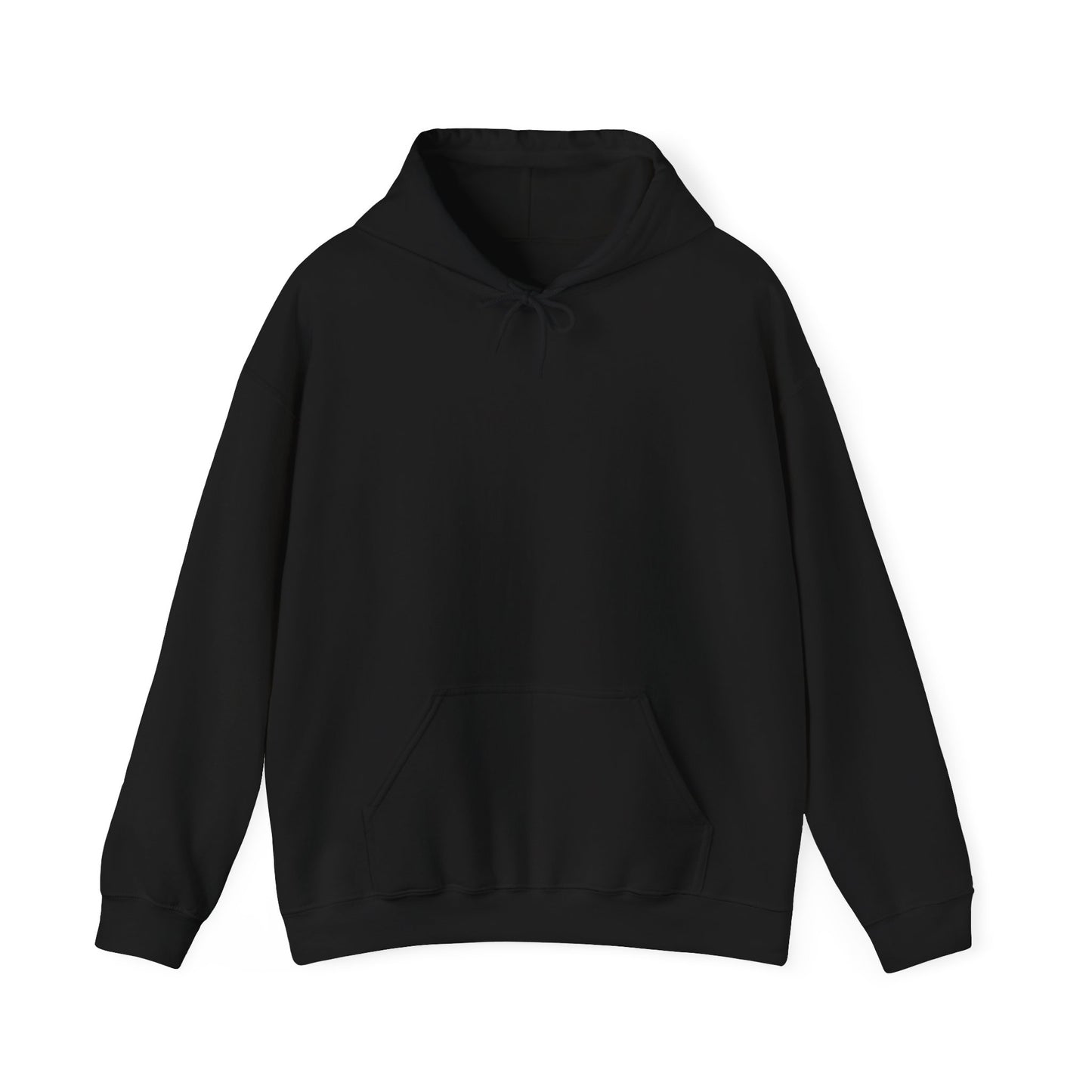 Wolf Moon Hoodie