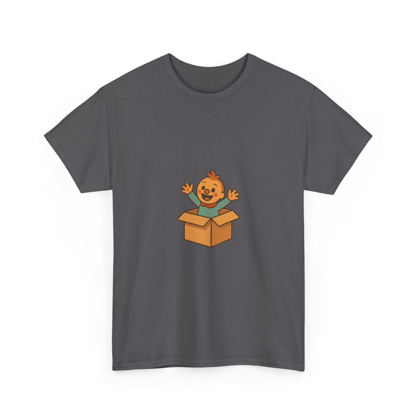 Puppet in a Box T-Shirt