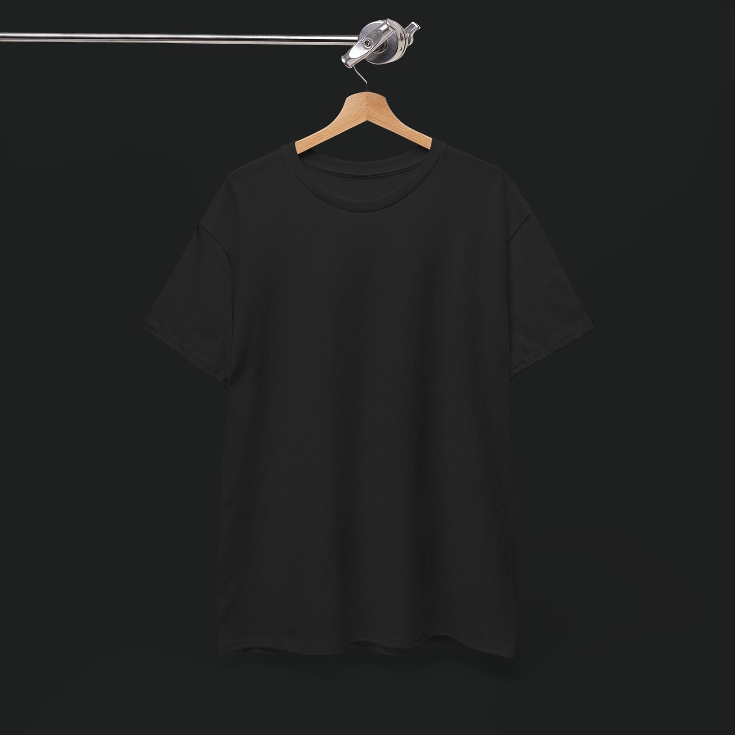 Pink Heart Confetti T-Shirt